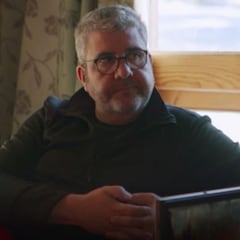 Florentino Fernández cuenta en TVE cómo vivió la repentina muerte de su madre