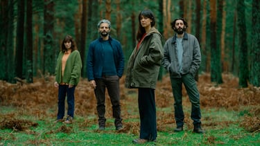 Netflix tiene la película más vista del momento y es española: “Un thriller imprescindible que te mantiene en tensión”