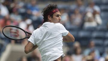 Roger Federer podr&iacute;a regresar a los torneos de tierra batida en 2019.