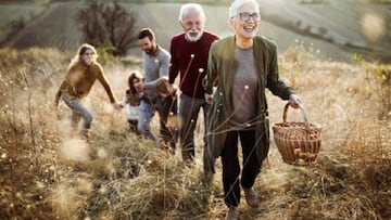 Pensiones para adultos mayores: Cuánto ofrecen y cómo tramitarlo