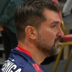 El sacrificado y triste final de la leyenda del balonmano chileno