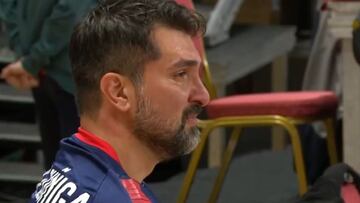 El sacrificado y triste final de la leyenda del balonmano chileno