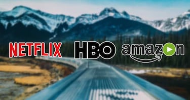 Todas las series renovadas / canceladas de Netflix, HBO y Prime Video