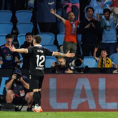 Alfon no fue suficiente