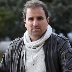 Arrasate: “Ya le gané al Madrid, algo que no es fácil de olvidar”