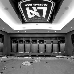 Los Angeles FC compra el histórico Grasshopper suizo