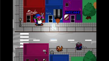 Imágenes de Everhood 2