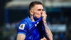 Nicaragua impuso ritmo y presión ante un XI brillante de Honduras