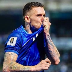 Nicaragua impuso ritmo y presión ante un XI brillante de Honduras