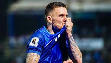 Los pinoleros desbordaron el Nacional y dejaron a la ‘H’ contra las cuerdas, empatada en puntos con Haití y obligada a reaccionar.