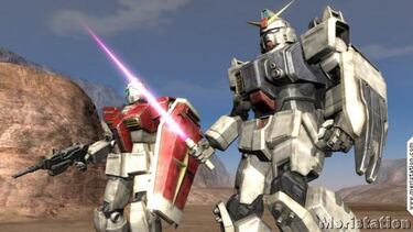 Mobile Suit Gundam: Crossfire, Impresiones