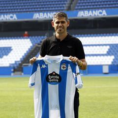 Hidalgo: “Yeremay tiene muchas ganas de continuar, cuento con él”