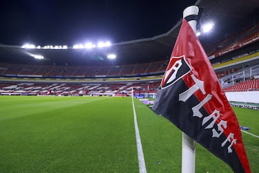 Jalisco se queda sin Mundial