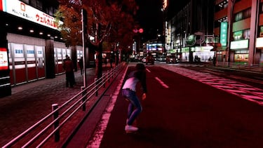 Lost Judgment expandirá la historia a través de DLC; pase de temporada en camino