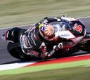 Zarco se lleva la pole ante Rins por sólo dos milésimas