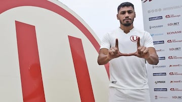 El cerrojo que faltaba