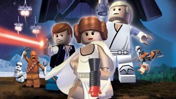 LEGO Star Wars 2 y Tropico 4 ya son retrocompatibles en Xbox One