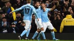 El City de Pellegrini da vuelta la llave y pasa a la final en la Copa