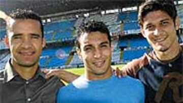 El Deportivo rió primero al derrotar al Celta en el encuentro de la primera vuelta por 3-0 en Riazor. Pero los celtiñas quieren devolverles la moneda en esta ocasión. Juanfran, Gustavo López y Edu ejercerán de anfitriones, hostiles deportivamente, eso sí, en la visita de las huestes deportivistas.