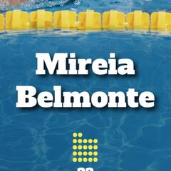 Mireia Belmonte, la heroína más versátil del agua