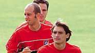 MÁS DINERO. Los jugadores verán aumentadas sus fichas en Primera.