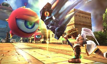 Concurso Kid Icarus Uprising: Sorteamos cartas de Realidad Aumentada