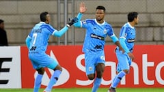 Binacional en la Libertadores 2020: partidos, fixture y horarios