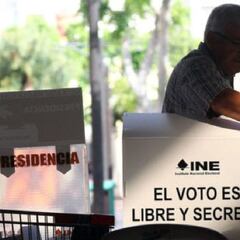 Elecciones Federales México 2021: ¿cómo consultar dónde queda mi mesa de votación?
