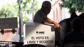 Elecciones Federales M&eacute;xico 2021: &iquest;c&oacute;mo consultar d&oacute;nde queda mi mesa de votaci&oacute;n?