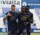 El UCAM remonta y reserva su billete para el playoff