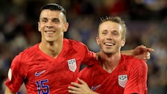 USA U23 vs Costa Rica U23: how and where to watch the Olympic Qualifier - times, TV, online