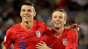 USA U23 vs Costa Rica U23: how and where to watch the Olympic Qualifier - times, TV, online