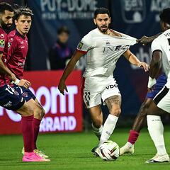 El Niza asalta la Ligue 1