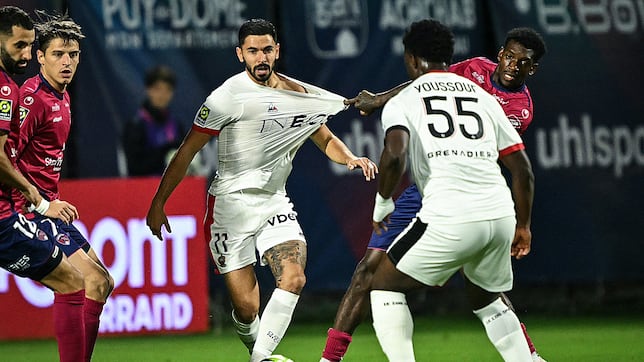 Las Palmas apuntala su defensa con Andy Pelmard