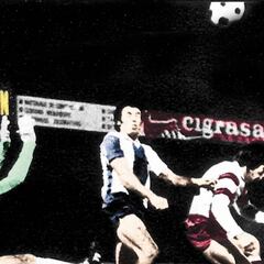 Capítulo 3: la gran decepción de Molenbeek