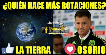 La Selección sufrió ante Curazao y los memes no lo perdonan
