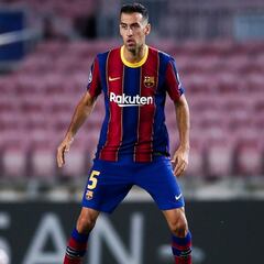 Recomendaciones de jugadores para la jornada 26 de LaLiga en Biwenger