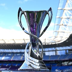 El Chelsea se vuelve a cruzar en el camino europeo del Real Madrid