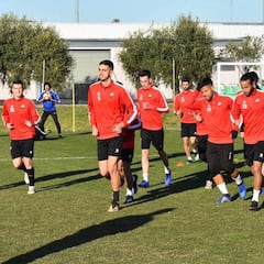 Los jugadores del Reus piden, a través de AFE, la suspensión del partido ante el Málaga