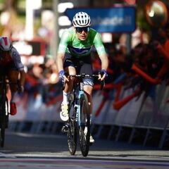 Movistar confirma sus equipos para la Amstel y a Mas para Flecha Valona y Lieja