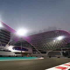 ‘El Nano’ se quedó sin la ‘33′ pero vuelve al top-5 de la Fórmula 1 una década después