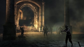 Captura de pantalla - Dragon&#039;s Dogma Online (PC)