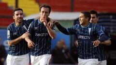 Clubes chilenos tienen fecha y hora para su debut en la Copa