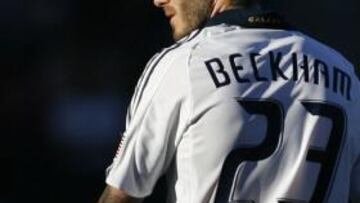 CON LA MIRADA PUESTA EN EL MILÁN. El centrocampista inglés sigue centrado en jugar el Mundial de Suráfrica con Inglaterra, para lo que aspira a volver al fútbol europeo de la mano del Milán.