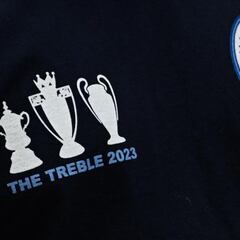 Guardiola y el récord que aún le falta en su palmarés