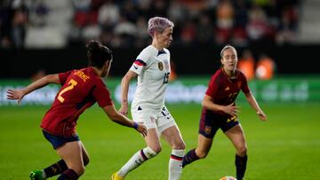 FIFA Women’s World Cup 2023 draw: how will it work?