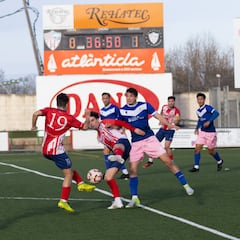 El Espanyol experimenta en Vilassar, la casa de Sánchez Llibre