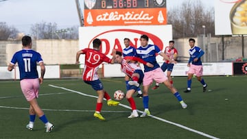 El Espanyol experimenta en Vilassar, la casa de Sánchez Llibre