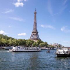 ¿Cuánto mide el río Sena, qué profundidad tiene, por dónde pasa, dónde nace y dónde muere?