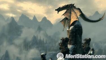 Encuentran vestigios de Cyrodiil y Morrowind en Skyrim